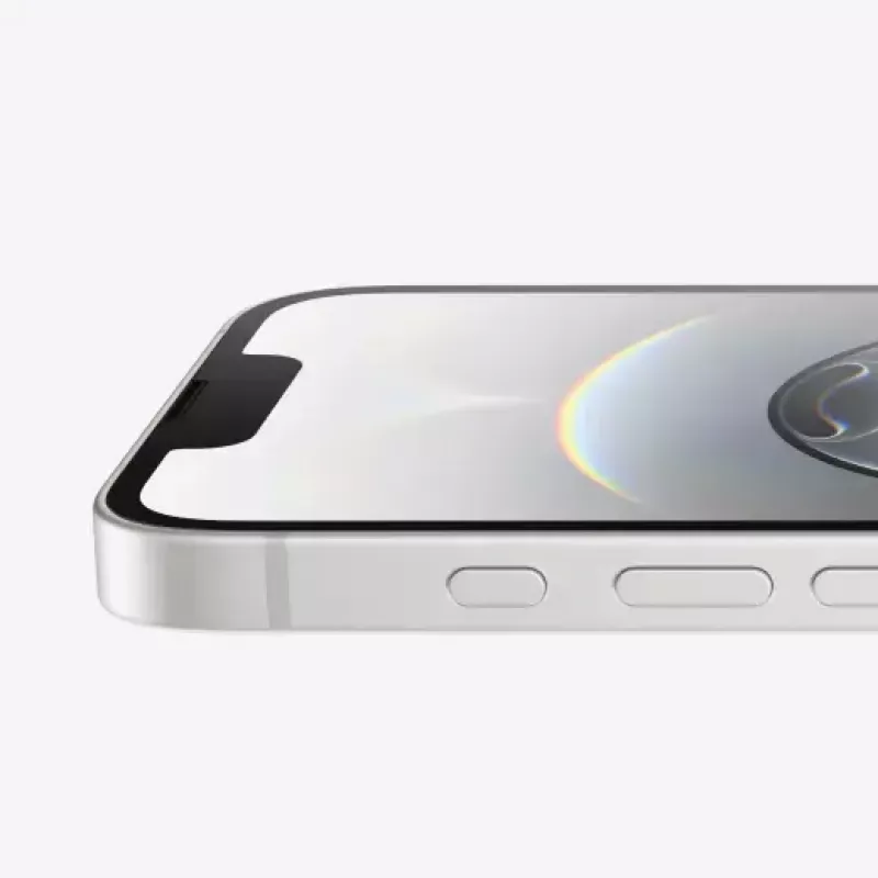 Smartphone Apple iPhone 16e — ecrã de 6,1