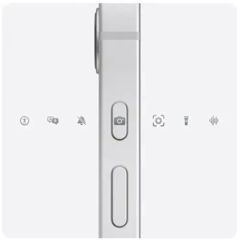 Smartphone Apple iPhone 16e — ecrã de 6,1
