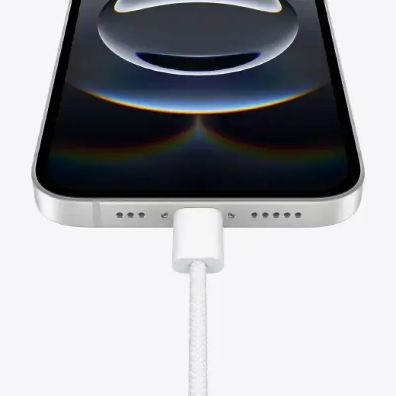 Smartphone Apple iPhone 16e — ecrã de 6,1