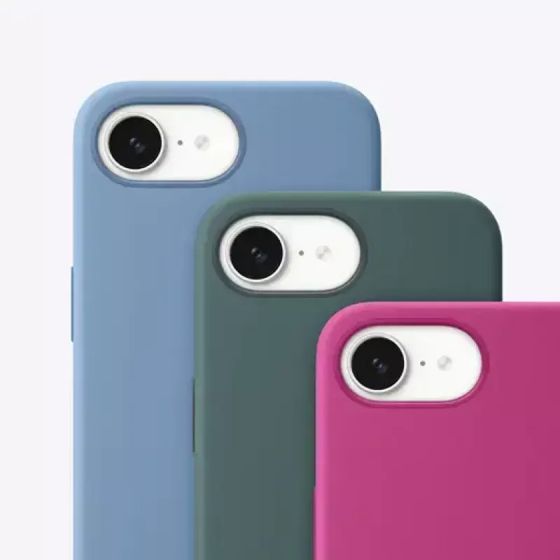 Smartphone Apple iPhone 16e — ecrã de 6,1