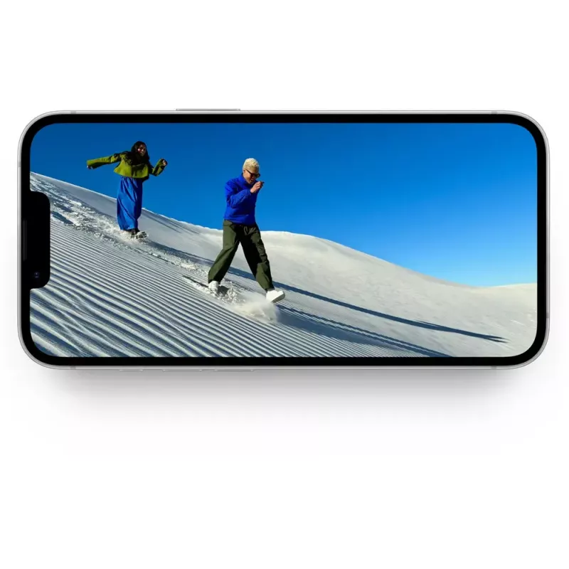 Smartphone Apple iPhone 16e — ecrã de 6,1