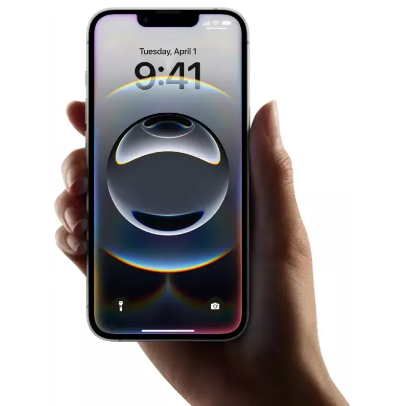 Smartphone Apple iPhone 16e — ecrã de 6,1