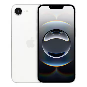 Smartphone Apple iPhone 16e — ecrã de 6,1