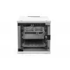 Caixa de parede DIGITUS 10IN 6U - SOHO PRO 325 x 315 x 300mm cinzento