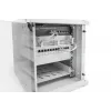 Caixa de parede DIGITUS 10IN 6U - SOHO PRO 325 x 315 x 300mm cinzento