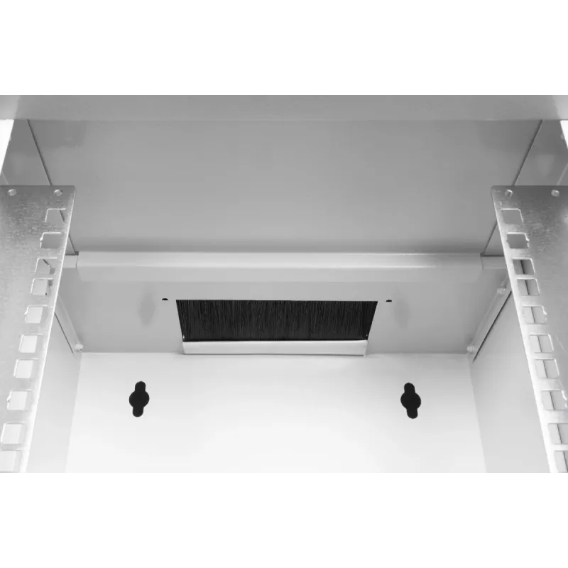 Caixa de parede DIGITUS 10IN 6U - SOHO PRO 325 x 315 x 300mm cinzento