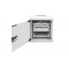 Caixa de parede DIGITUS 10IN 6U - SOHO PRO 325 x 315 x 300mm cinzento