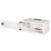 Caixa de parede DIGITUS 19IN 4U - SOHO PRO 240 x 540 x 400 mm cinzento