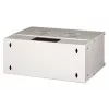 Caixa de parede DIGITUS 19IN 4U - SOHO PRO 240 x 540 x 400 mm cinzento