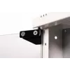 Caixa de parede DIGITUS 19IN 4U - SOHO PRO 240 x 540 x 400 mm cinzento