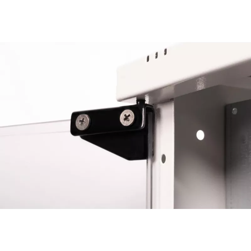 Caixa de parede DIGITUS 19IN 4U - SOHO PRO 240 x 540 x 400 mm cinzento