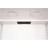 Caixa de parede DIGITUS 19IN 12U - SOHO PRO 595 x 540 x 400 mm cinzento