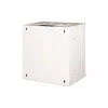 Caixa de parede DIGITUS 19IN 12U - SOHO PRO 595 x 540 x 400 mm cinzento