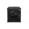 Caixa de parede DIGITUS 10IN 6U - SOHO PRO 325 x 315 x 300 mm preto