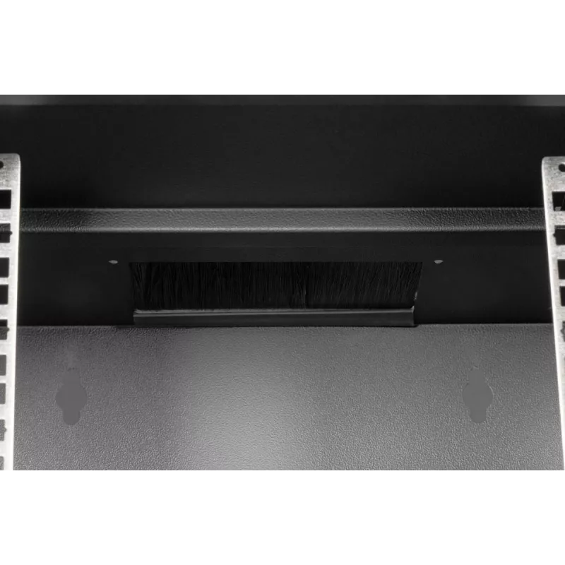 Caixa de parede DIGITUS 10IN 6U - SOHO PRO 325 x 315 x 300 mm preto