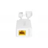 Splitter PoE Gigabit USB-A DIGITUS USB TYPE A Female