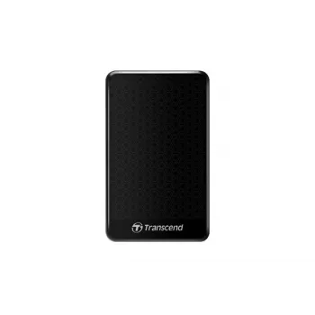 TRANSCEND Storejet 25a3 2TB SATA 2,5 inch USB3.0 preto