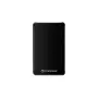 TRANSCEND Storejet 25a3 2TB SATA 2,5 inch USB3.0 preto