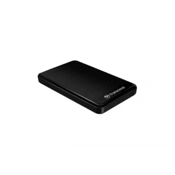 TRANSCEND Storejet 25a3 2TB SATA 2,5 inch USB3.0 preto
