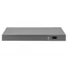 Switch Digitus DN-95343 de 24 portas Fast Ethernet PoE, 2x Gigabit Combo TP/SFP, 370 W