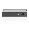Switch Gigabit Ethernet gerido L2 DIGITUS 8 portas, 10