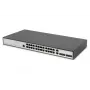 Switch Gigabit Ethernet gerido L2 DIGITUS 24 portas + 2 portas combo e 2 portas uplink SFP