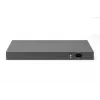 Switch Fast Ethernet PoE DIGITUS 16 portas PoE + 2 Combo. 250 W de orçamento PoE