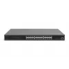 Switch Gigabit Ethernet DIGITUS com injetor PoE 24 portas L2 gerido 2 SFP Upload