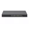 Switch DIGITUS 24 portas GE 4 SFP+ UPLINK L2+ 10/100/1000