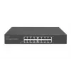 Switch Gigabit DIGITUS 1- 6 portas 10/100/1000Base-T
