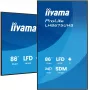 Ecrã de sinalização digital iiyama 86