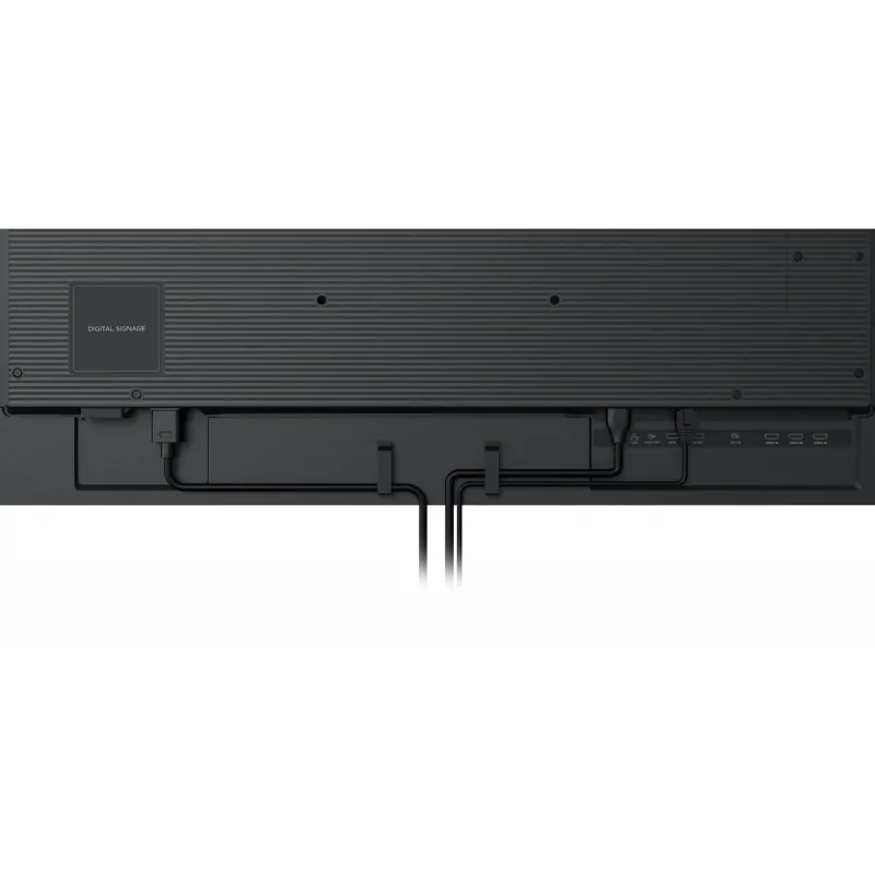 Ecrã de sinalização digital iiyama LH6575UHS-B2AG 163,8 cm (64,5