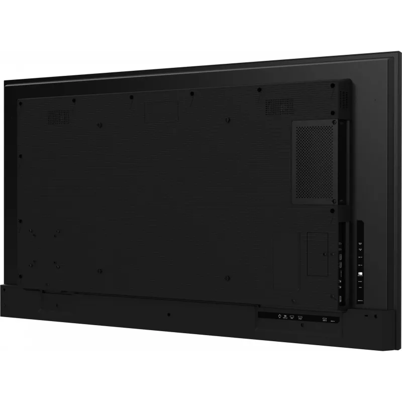 Ecrã de sinalização digital iiyama LH5575UHS-B2AG 138,7 cm (54,6
