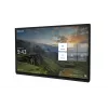 Ecrã interativo LED de vidro 4K AVOCOR Avg-7560 75