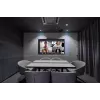 Ecrã interativo LED de vidro 4K AVOCOR Avh-8620 86