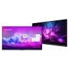 Ecrã interativo LED IR 4K AVOCOR E-40 / 50 S55