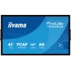 Monitor de computador iiyama T4329AS-B1AG 108 cm (42,5