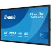 Monitor de computador iiyama T4329AS-B1AG 108 cm (42,5