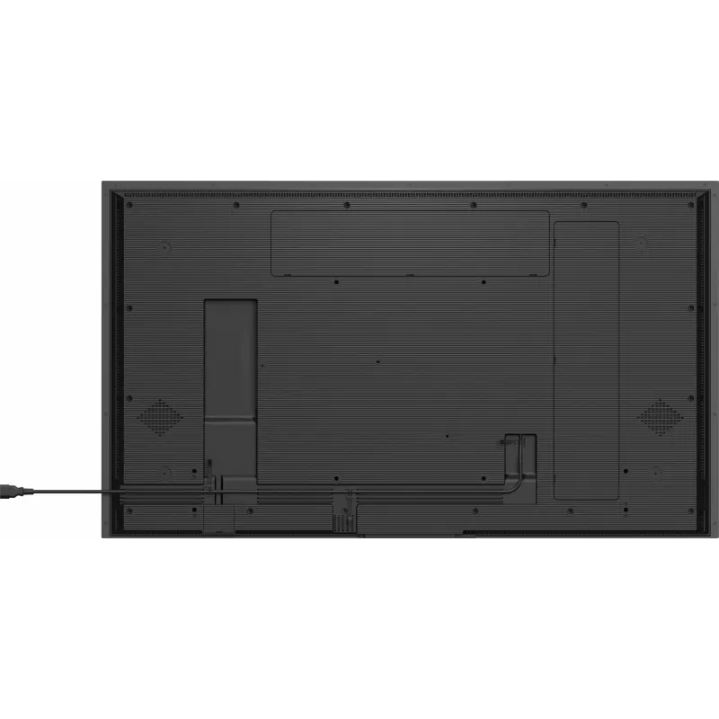 Ecrã de sinalização digital iiyama T5529AS-B1AG design quiosque 138,7 cm (54,6