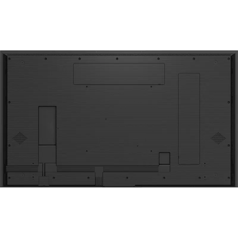 Ecrã de sinalização digital iiyama T6529AS-B1AG design quiosque 163,8 cm (64,5