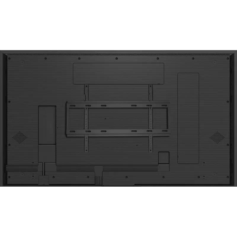 Ecrã de sinalização digital iiyama T6529AS-B1AG design quiosque 163,8 cm (64,5