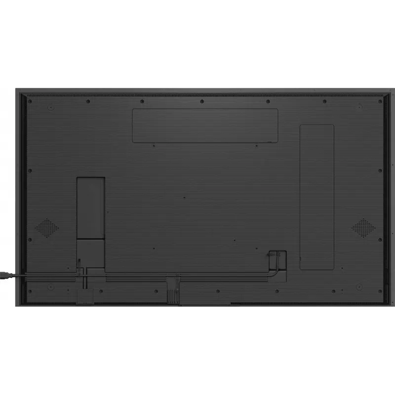 Ecrã de sinalização digital iiyama T6529AS-B1AG design quiosque 163,8 cm (64,5