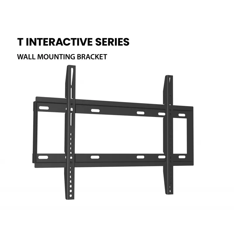 Ecrã de sinalização digital iiyama T6529AS-B1AG design quiosque 163,8 cm (64,5