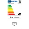 Ecrã plano de sinalização digital iiyama TE7515A-B1AG 74,5