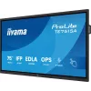 Ecrã plano de sinalização digital iiyama TE7515A-B1AG 74,5