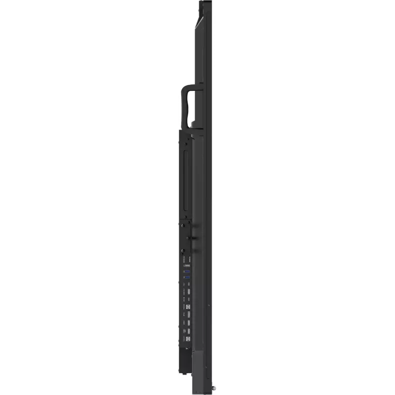 Ecrã plano de sinalização digital iiyama TE7515A-B1AG 74,5