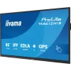 iiyama TE8612MIS-B4AG Ecrã de sinalética Design quiosque 2,17 m (85,6