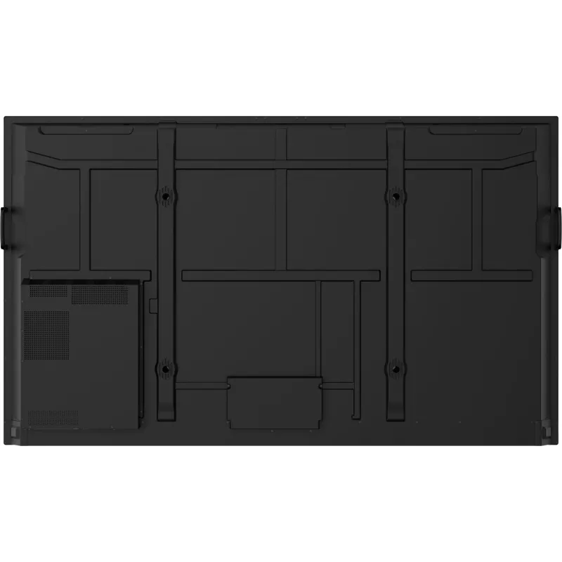 iiyama TE8612MIS-B4AG Ecrã de sinalética Design quiosque 2,17 m (85,6