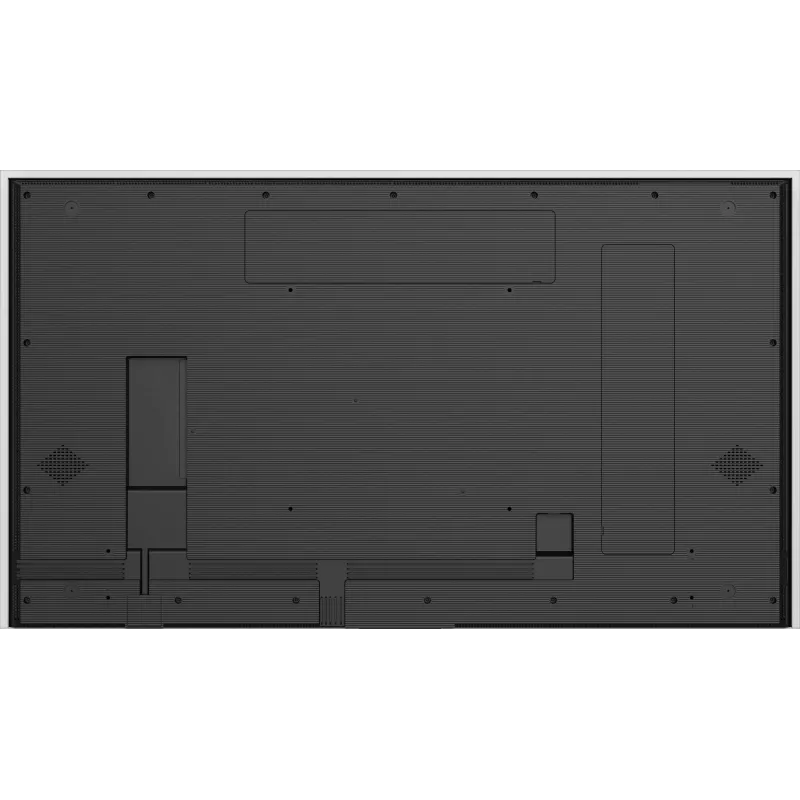 iiyama LH6581UHSG-1AG Ecrã de sinalética Ecrã plano de sinalética digital 163,8 cm (64,5