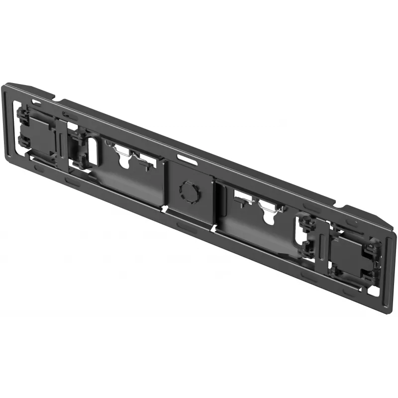 iiyama LH6581UHSG-1AG Ecrã de sinalética Ecrã plano de sinalética digital 163,8 cm (64,5